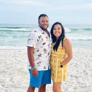 Meet your Posher, Maricela